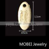 New Model Gold Trim For Garment Accessories thumbnail-4