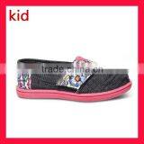 Children Outdoor Shoe No Lace Casual Shoes Buckle Kid Comfortable Shoe thumbnail-1