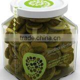 Accept Custom Adhesive Sticker Packaging Seal Sticker Label thumbnail-4