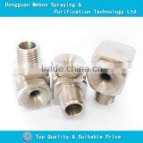 Hollow Cone Spray Water Nozzle, Cooling Hollow Cone Spray Nozzle,hollow Cone Jet Sprayer thumbnail-4