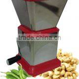 Stainless Steel Chilli Cutter