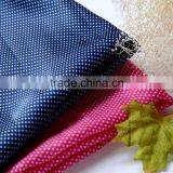 Trade Assurance Supplier Wholesale Latest Dress Designs Thin Waterproof 100 Polyester Microfiber Fabric 210d Manufacturer thumbnail-1