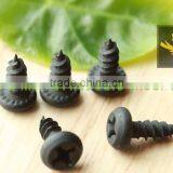 Order From China Direct China Huhao Flat Head Self Tapping Screw thumbnail-2