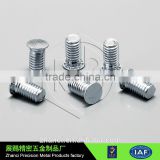 High quality stainless steel stud compare favorable with other suppier ISO9001;2008 approved