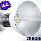 100w 120w Saint 3 Years Warranty Led Lighting Highbay Industrial Lamps