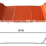 Color Steel Roofing Tiles thumbnail-1