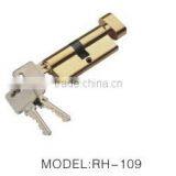 european profile lock cylinder in high quality