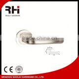 OEM Aluminum Profile Door Handle for Aluminum Door