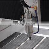 MITECH 9015 CNC Engraving Machine Economic Stone Cnc Router thumbnail-5