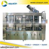 Glass Bottle Beer Gas Drink Filling Machine thumbnail-4
