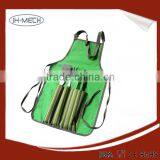 BBQ Tools Set With Wood Handle thumbnail-1