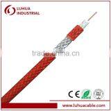 RG6 Coaxial Cable TV Cable thumbnail-1