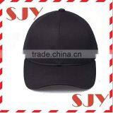 Wholesale 6 Panel Plain Fitted Sized Curved Baseball Cap thumbnail-3