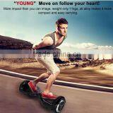 Hot Selling Charge One Hour Can Run 25KM Self Balance Mini Balance Car thumbnail-1