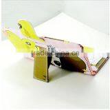 Color Print Universal pu Leather Phone Case With Keyboard for Iphone for Xiaomi Redmi mi Mione Note Pro 1 2 3 4 5 8 S A C thumbnail-3