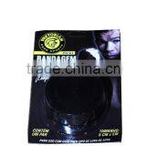 Thai Bandage MMA Fighting Bandages, Boxing Bandage, Mma Sandbagged Gloves 5M / Black / Red / Blue thumbnail-6