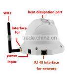 2015 Hot Sale H.264 Android P2P ip Camera 1/4" CMOS Progressive Scan thumbnail-2