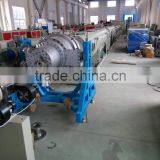 PE Pipe Making Machine Plastic Pipe Extrusion Machine thumbnail-2