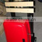 BBQ Oven, Trolley Bbq Grill, Folding Bbq Grill thumbnail-2