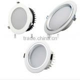 CE&RoHS high power China LED Downlights