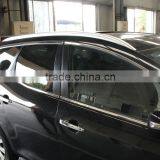 Aluminum Luggage Roof Cross Bar Car Roof Rack Universal Roof Rack thumbnail-2