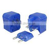 Plug With Socket Type Diverse Electrical Charging Adapter Suitable for More Than 150 Countries thumbnail-5