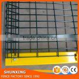 Electric Pvc Coated Bending Wire Fence for Sale thumbnail-1