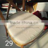 Soft Linen Cushion thumbnail-4