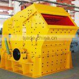Calcium PF1315V Impact Crusher 100t/h Capacity Cubic Shape Stone ,saving Power
