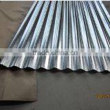 Fence Using Corrugated Steel Sheet Price