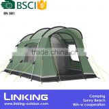 Folding Portable The Best Camping Tent