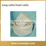 Large Format Printer Spare Parts Long Flat Cables on Sale thumbnail-1