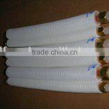 Coated Insulation Tube for HVAC