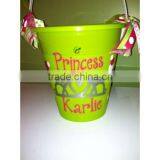 Check METAL TIN BUCKET thumbnail-1