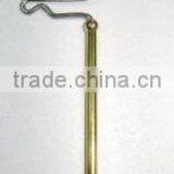 Rotary Whip Finishing Tool