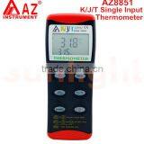 AZ8851 K/J/T Digital Thermometer
