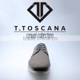 2016 Men Leather Shoes Casual Shoe Making Machine thumbnail-3