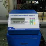 CRS-4000 Common Rail System Tester Delphi injector tester