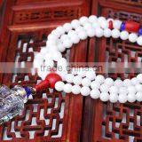 Tridacna Shell Bead Perfume Necklace Pendants, Aroma Pendants Wholesale Best Friend Necklace thumbnail-3