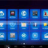 2016 Professional TV Box Factory Supply Amlogic S905 QBOX 2G 8G Google Android 5.1 Smart TV Box Qbox S905 Kodi 16.0 thumbnail-3