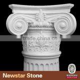 Newstar Roman Stone Fluted Column thumbnail-2