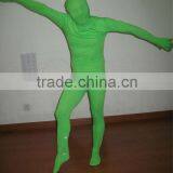 zentai suit