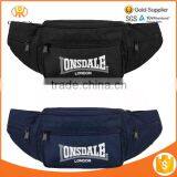 Vintage Bum Bag / Fashion Passport Camera Bag With Belt / Fashion Bumbags thumbnail-1