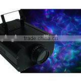 10w/40w/0w/10w/120w Waterproof CREE High-power LED Slide Water Mark/wave Decoration Lights for Stage,weddings,KTV