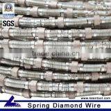 Marble Quarry Wire Saw for Saw Machine thumbnail-3