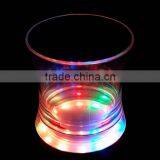 Promotional Food Grade Led Flashing Ice Bucket thumbnail-3