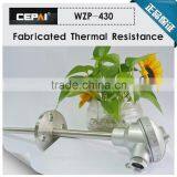 WZP -430 Two Wire System Assembly Type Thermal Resistance thumbnail-2