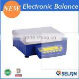 SELON JA12K-1 0.1G PRECISION ELECTRONIC BALANCE/ WEIGHING SCALE