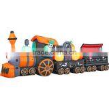 Inflatable Christmas Decoration Supplier