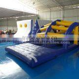 Adults Water Island Guangzhou Jumpfun Floating Water Equipment Inflatable Aqua Play Fun Parks thumbnail-2